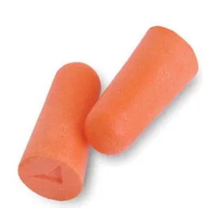 Vortex Jam Free Bullet Ear Plug Dispenser Including 500 Pairs, Class 5 Vortex Earplugs