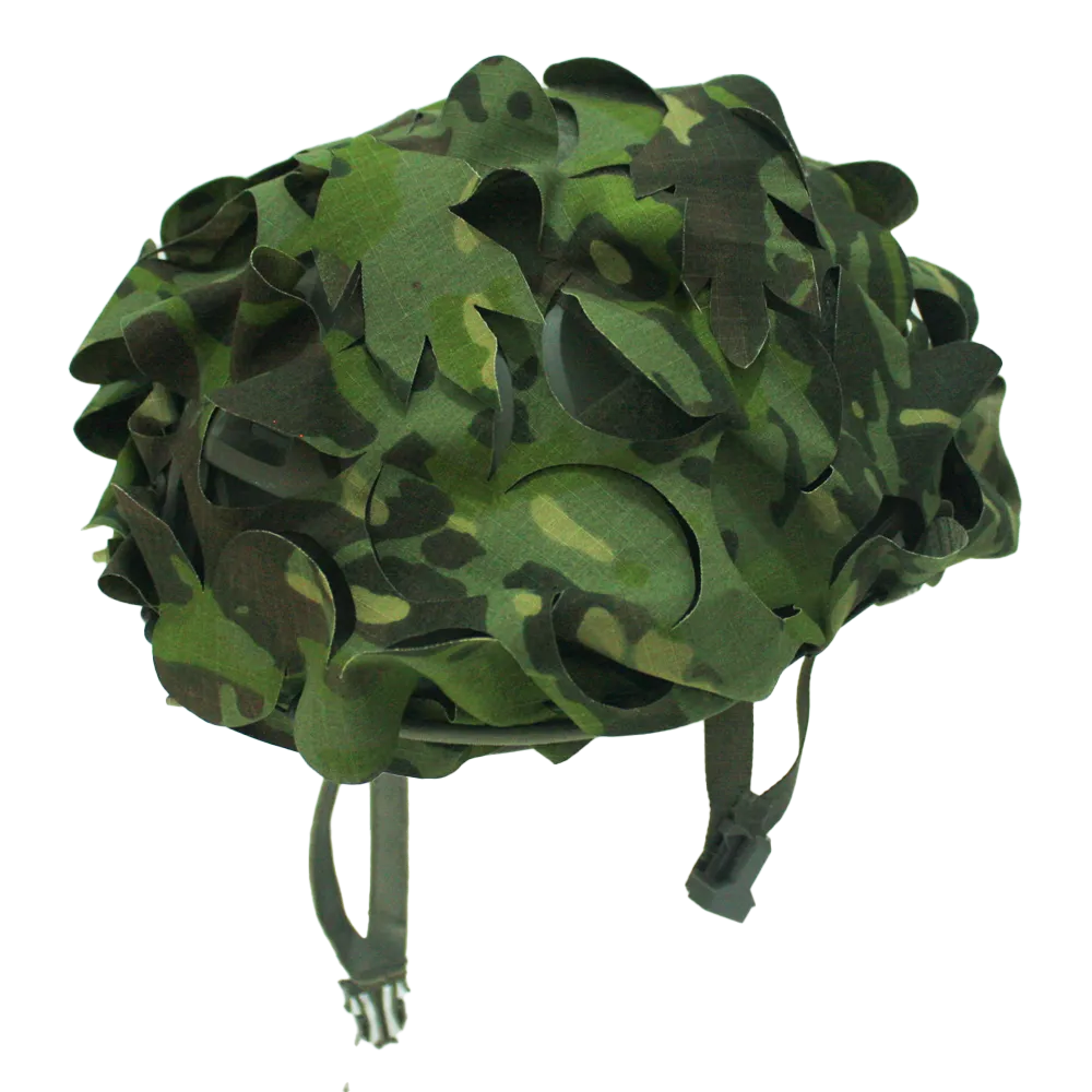 VTC Helmet Scrim
