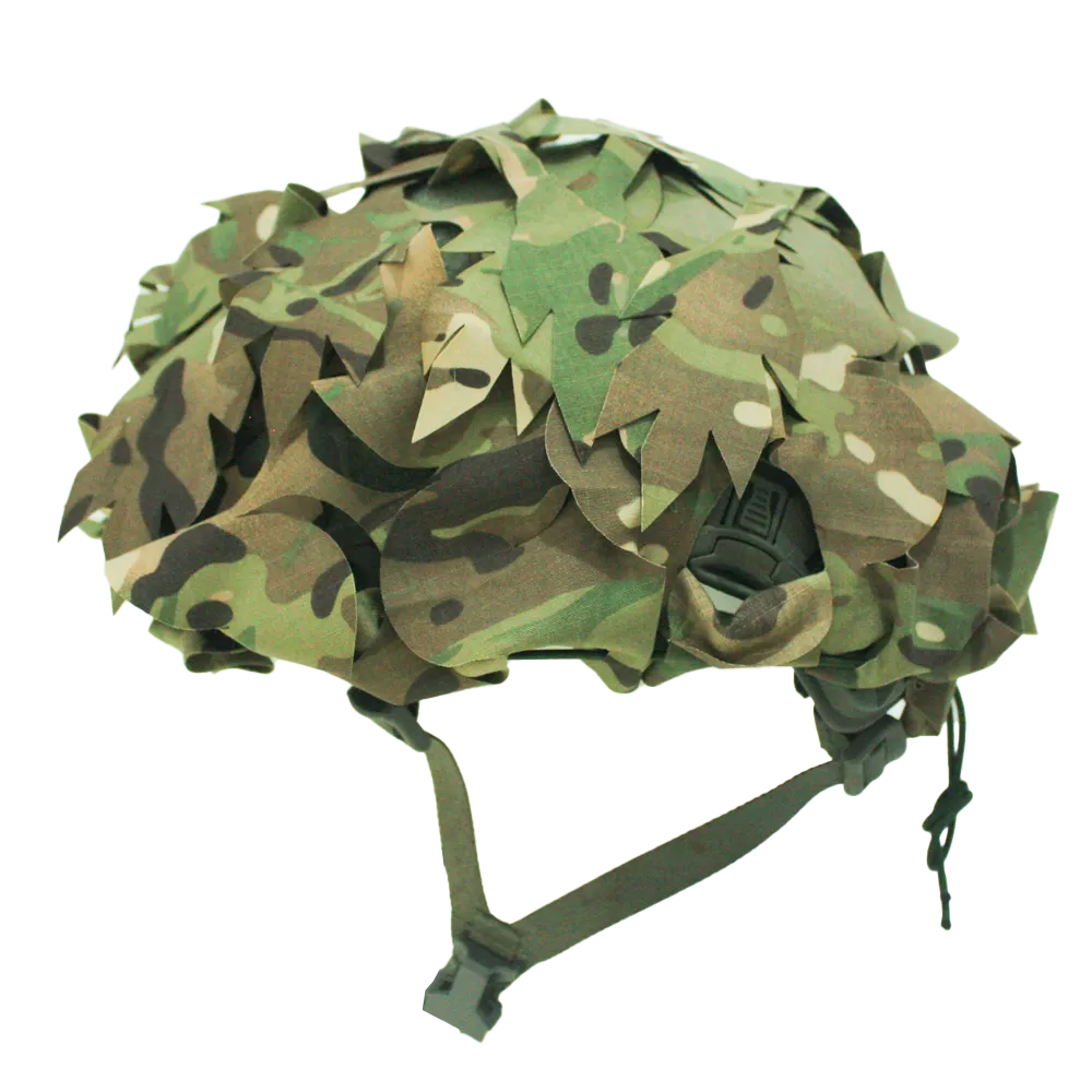 VTC Helmet Scrim