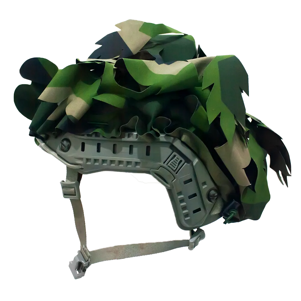 VTC Helmet Scrim