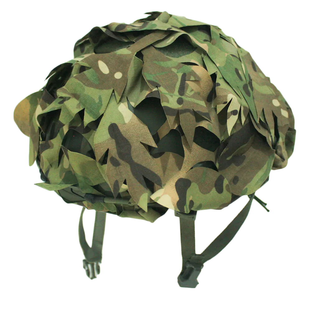 VTC Helmet Scrim