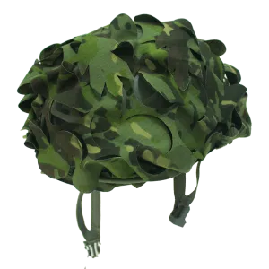 VTC Helmet Scrim