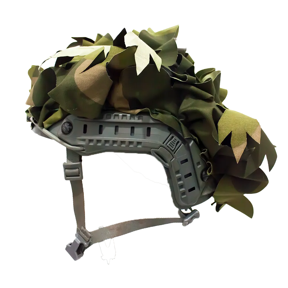 VTC Helmet Scrim