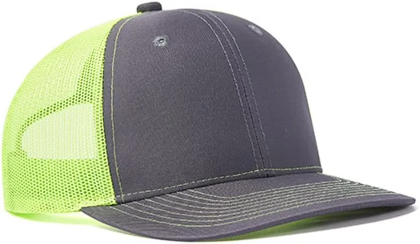 Vupouma Custom Trucker Hat Add Your Own Text or Logo | Personalized Trucker Cap | Embroidered Hat for Men Women Baseball Hat