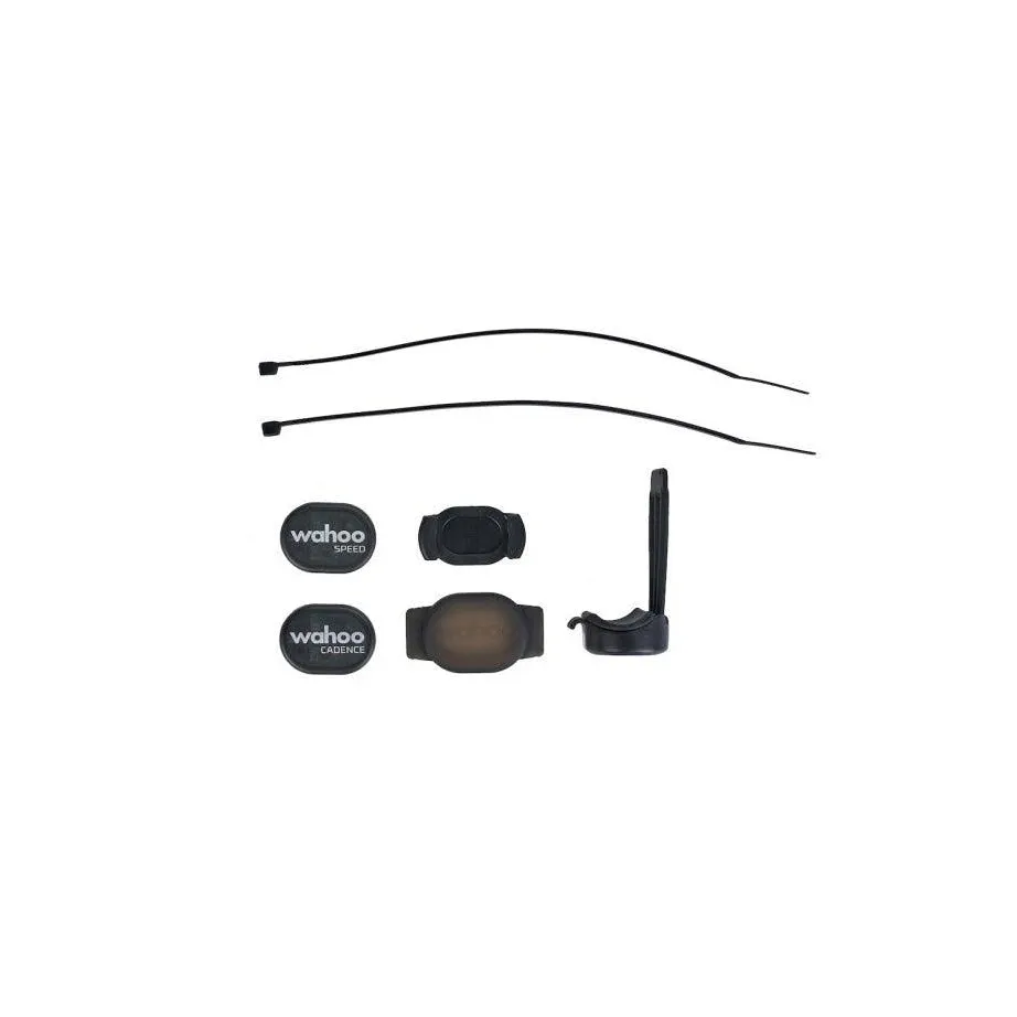 Wahoo RPM Speed & Cadence Sensor