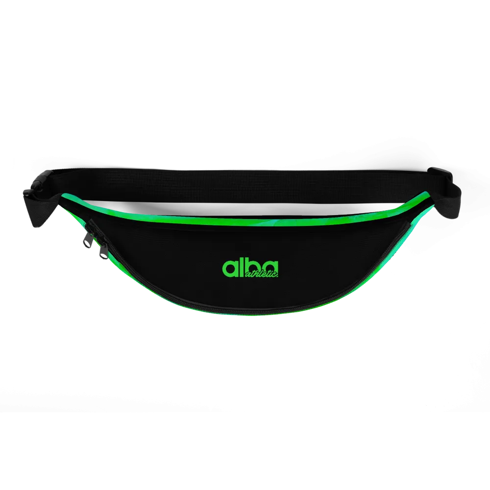 Waist Pack - Earth Waves