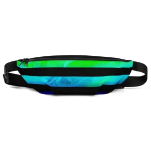 Waist Pack - Earth Waves