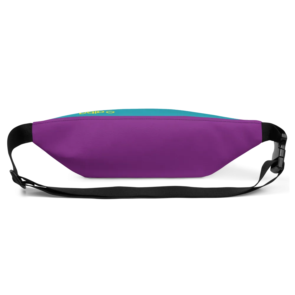 Waist Pack - Neon