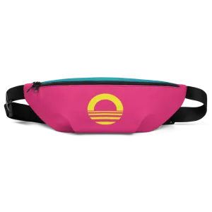 Waist Pack - Neon