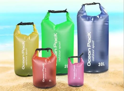 Waterproof Dry Bags