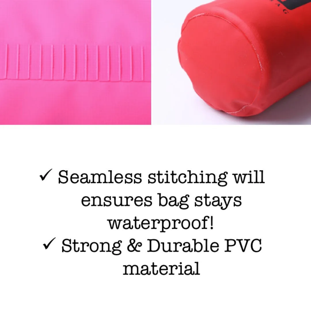 Waterproof Dry Bags