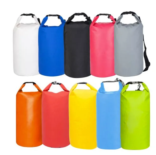 Waterproof Dry Bags