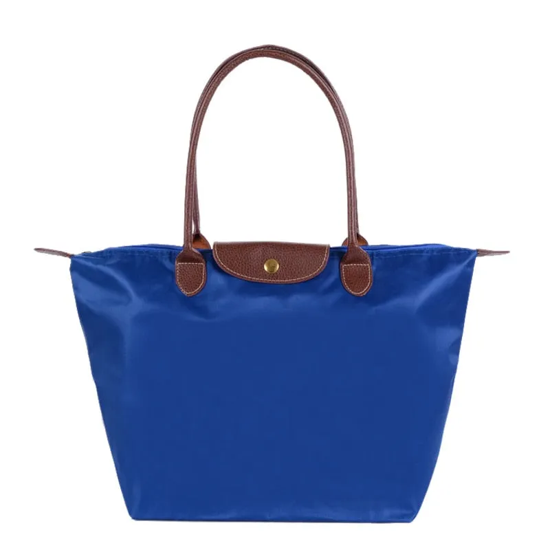 Waterproof Nylon Tote Bags