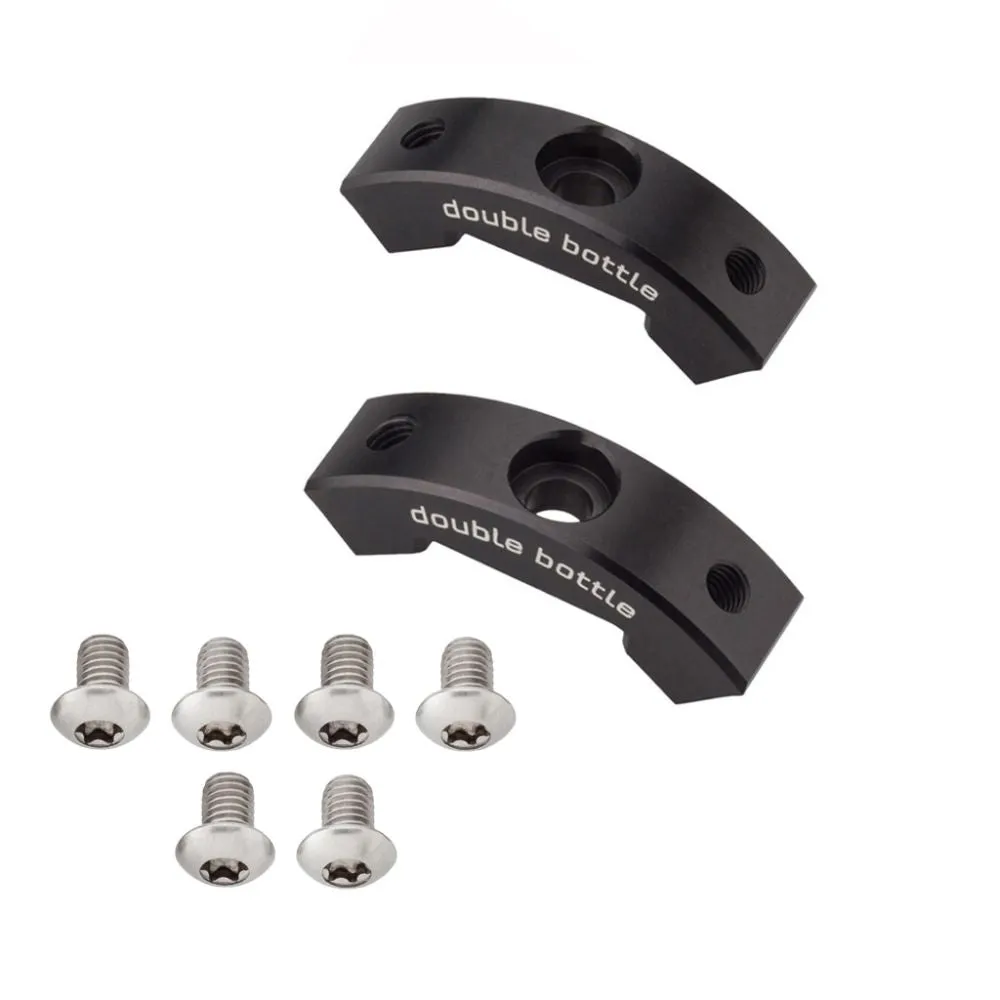 Wolf Tooth B Rad Double Bottle Adapter