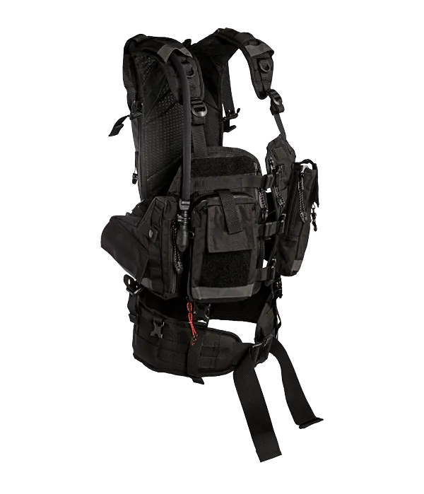 Wolfpack Gear Inc. USAR Load Bearing Harness Replacement Belt