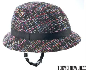 Yakkay Helmet - Tokyo New Jazz