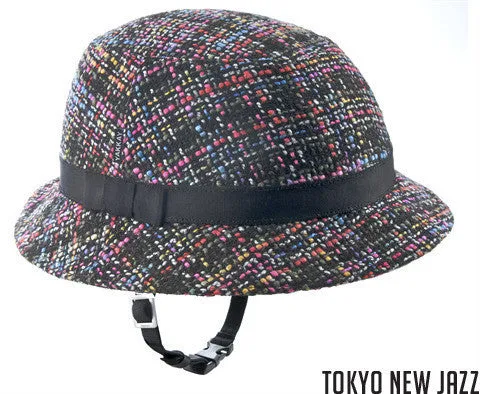 Yakkay Helmet - Tokyo New Jazz